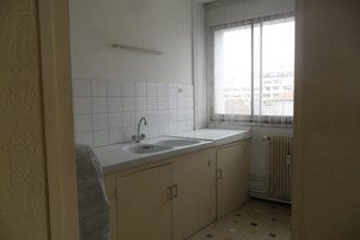 achat appartement nancy 54000