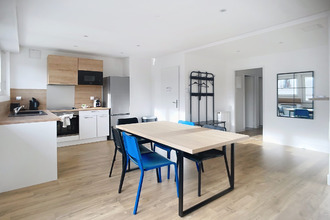 achat appartement nancy 54000