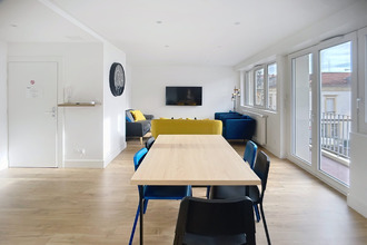 achat appartement nancy 54000