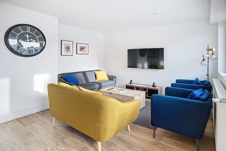 achat appartement nancy 54000