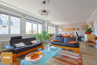 achat appartement nancy 54000