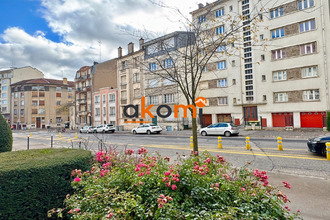 achat appartement nancy 54000