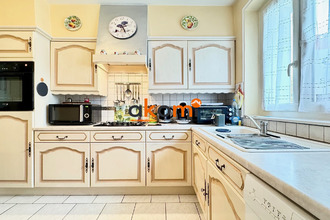 achat appartement nancy 54000