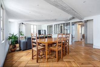 achat appartement nancy 54000