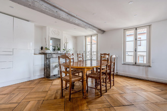 achat appartement nancy 54000