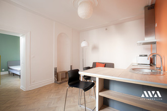 achat appartement nancy 54000
