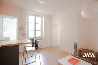achat appartement nancy 54000