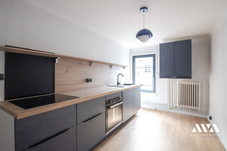 achat appartement nancy 54000