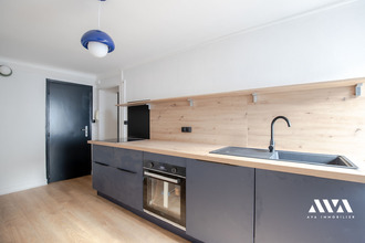 achat appartement nancy 54000