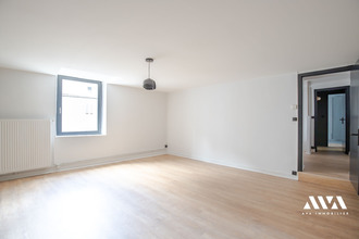 achat appartement nancy 54000