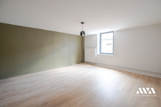 achat appartement nancy 54000