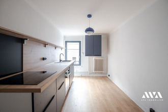 achat appartement nancy 54000