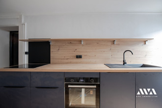 achat appartement nancy 54000