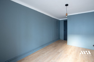 achat appartement nancy 54000