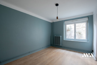 achat appartement nancy 54000