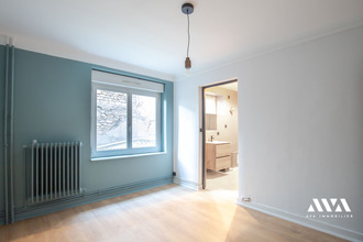 achat appartement nancy 54000