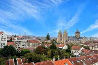 achat appartement nancy 54000