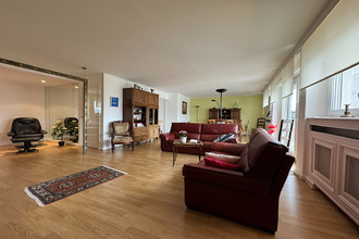 achat appartement nancy 54000