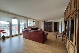 achat appartement nancy 54000