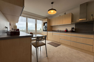 achat appartement nancy 54000