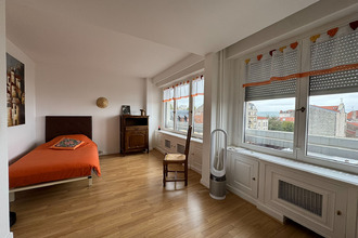 achat appartement nancy 54000