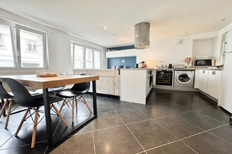 achat appartement nancy 54000