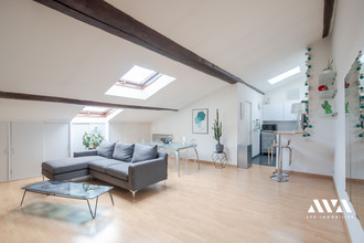 achat appartement nancy 54000