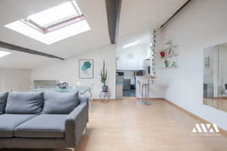 achat appartement nancy 54000