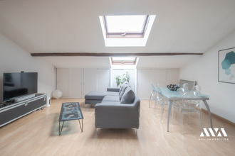 achat appartement nancy 54000