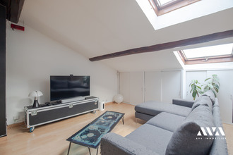 achat appartement nancy 54000