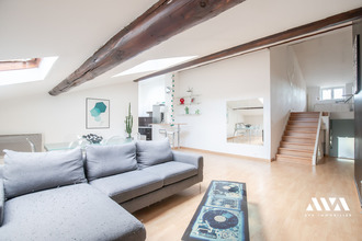 achat appartement nancy 54000