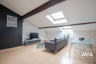 achat appartement nancy 54000