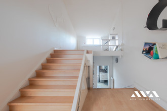 achat appartement nancy 54000