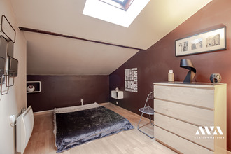 achat appartement nancy 54000