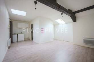 achat appartement nancy 54000