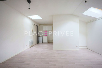 achat appartement nancy 54000
