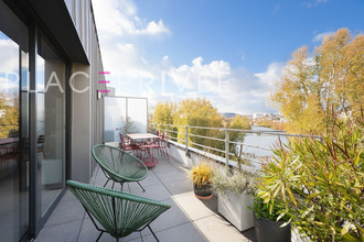 achat appartement nancy 54000