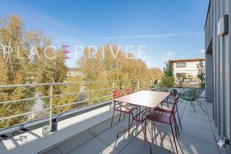 achat appartement nancy 54000