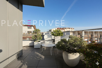 achat appartement nancy 54000