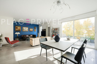 achat appartement nancy 54000