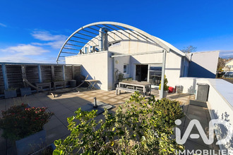 achat appartement nancy 54000