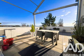 achat appartement nancy 54000