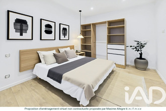 achat appartement nancy 54000