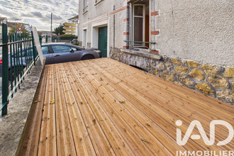 achat appartement nancy 54000