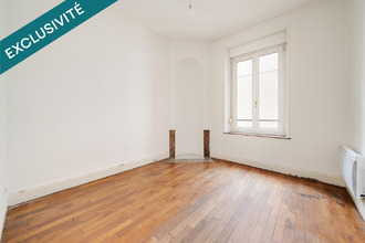 achat appartement nancy 54000