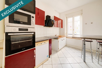 achat appartement nancy 54000