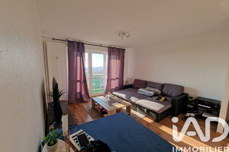 achat appartement nancy 54000