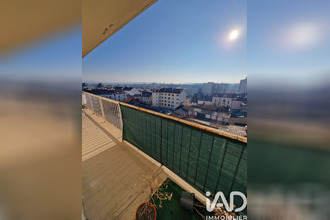 achat appartement nancy 54000