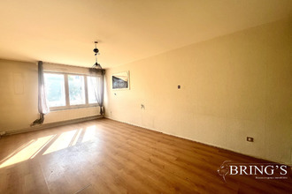 achat appartement nancy 54000