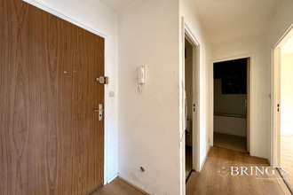 achat appartement nancy 54000